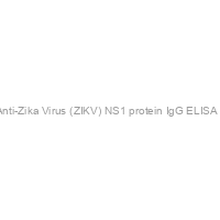 Recombivirus? Monkey Anti-Zika Virus (ZIKV) NS1 protein IgG ELISA kit, 96 tests, Quantitative